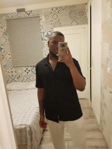 Chico busca chica en Albacete: 