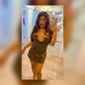 666615307: Transexual en Barcelona