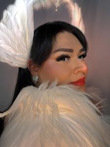 Transexual en La Coruña: 