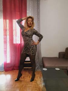 612472324: Transexual en Barcelona