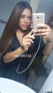 642145133: Chica busca chico en Cuenca