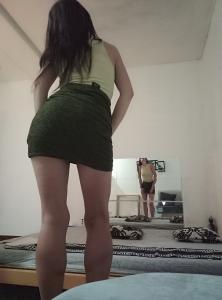 Chica busca chico en Madrid: 