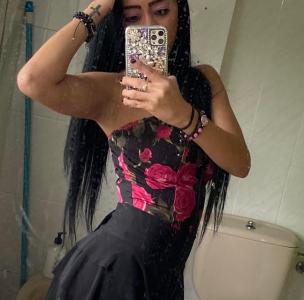 Chica busca chico en La Coruña: 