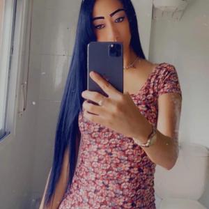 Chica busca chico en La Coruña: 