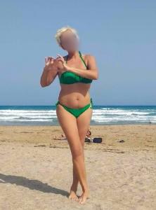 672107425: Chica busca chico en Alicante