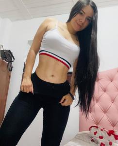 Chica busca chico en Córdoba: 