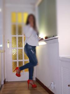 Chica busca chico en Cádiz: 