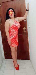 Chica busca chico en Córdoba: 