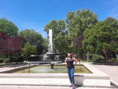 641624690: Chica busca chico en Madrid