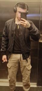 Chico busca chica en Alicante: 