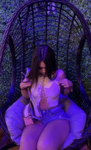 Chica busca chico en Málaga: 