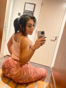 616696392: Travesti en Barcelona