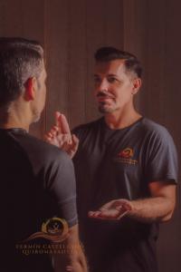 Chico busca chica en Madrid: 