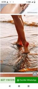 Chica busca chico en Valencia: 