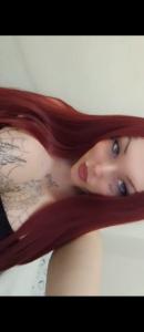 Transexual en Valencia: 