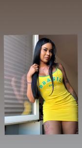 Transexual en Málaga: 