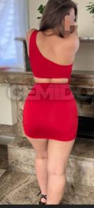 Chica busca chico en Orense: 