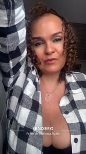 Transexual en Mallorca: 