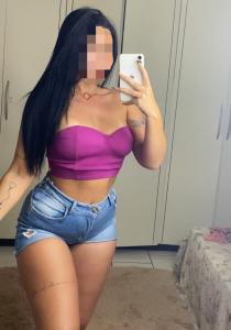 Chica busca chico en Toledo: 