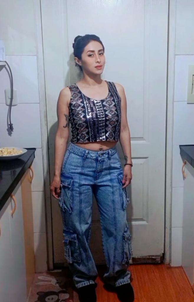 Chica busca chico en Jaén: Chica busca chico