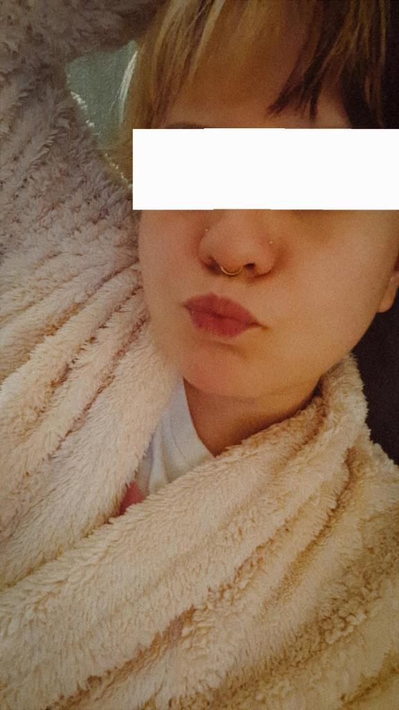 Chica busca chico en Málaga: Chica busca chico