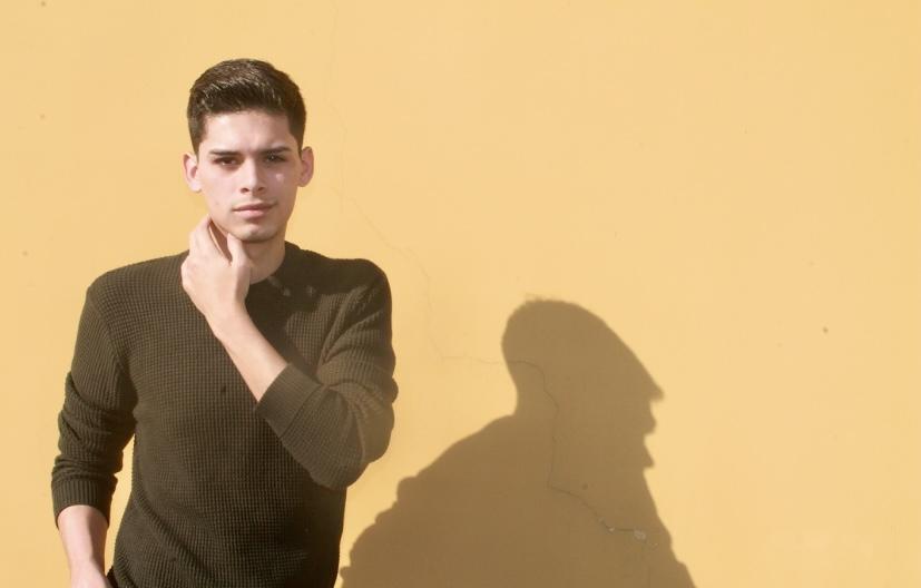 Chica busca chico en Valencia: Chica busca chico