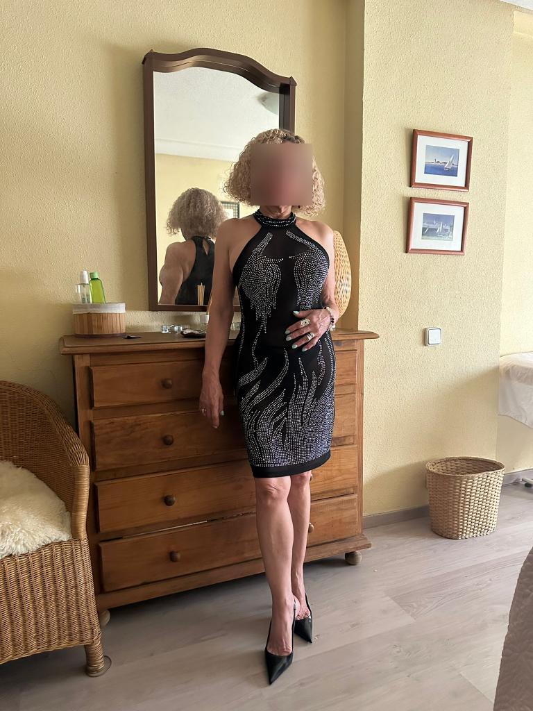 Chica busca chico en Madrid: 