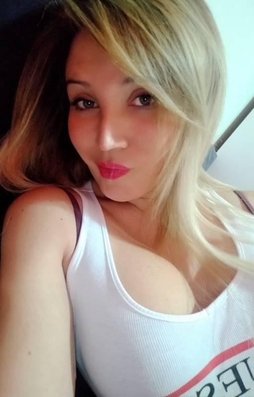 Transexual en Madrid: 