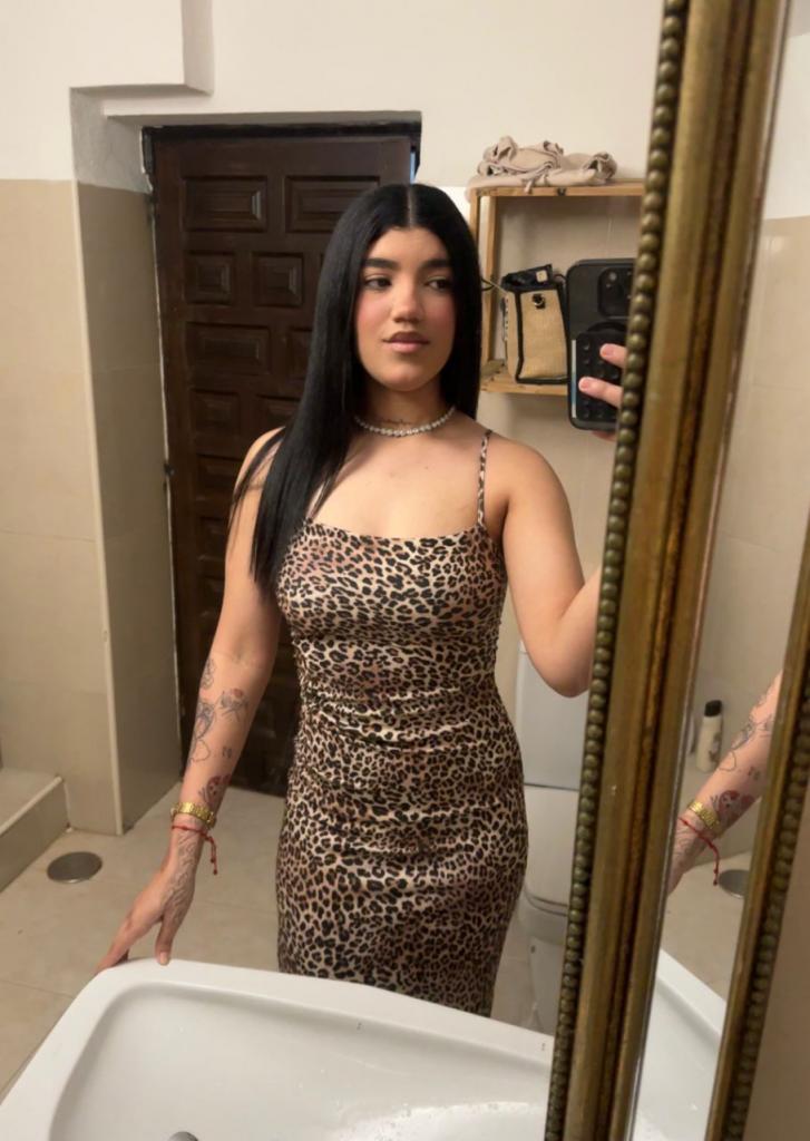 Chica busca chico en Málaga: 