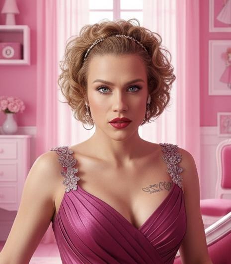 Travesti en Castellón: Transexuales y Travestis