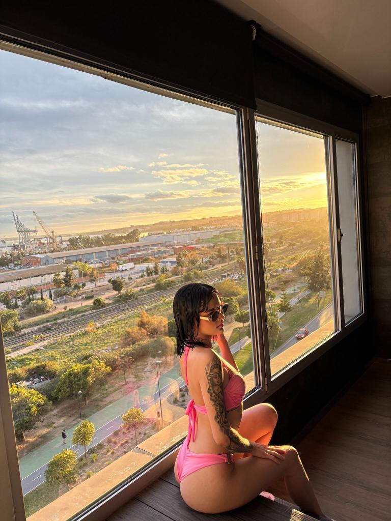 602735980: Chica busca chico en Alicante