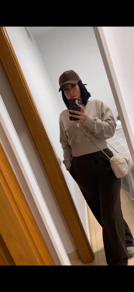 Chica busca chico en Málaga: 