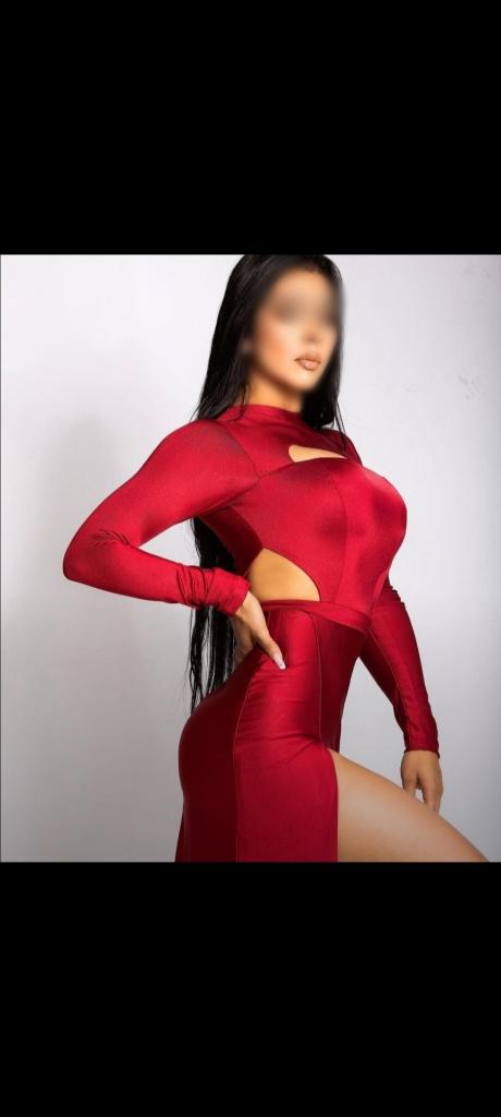 Chica busca chico en Málaga: 