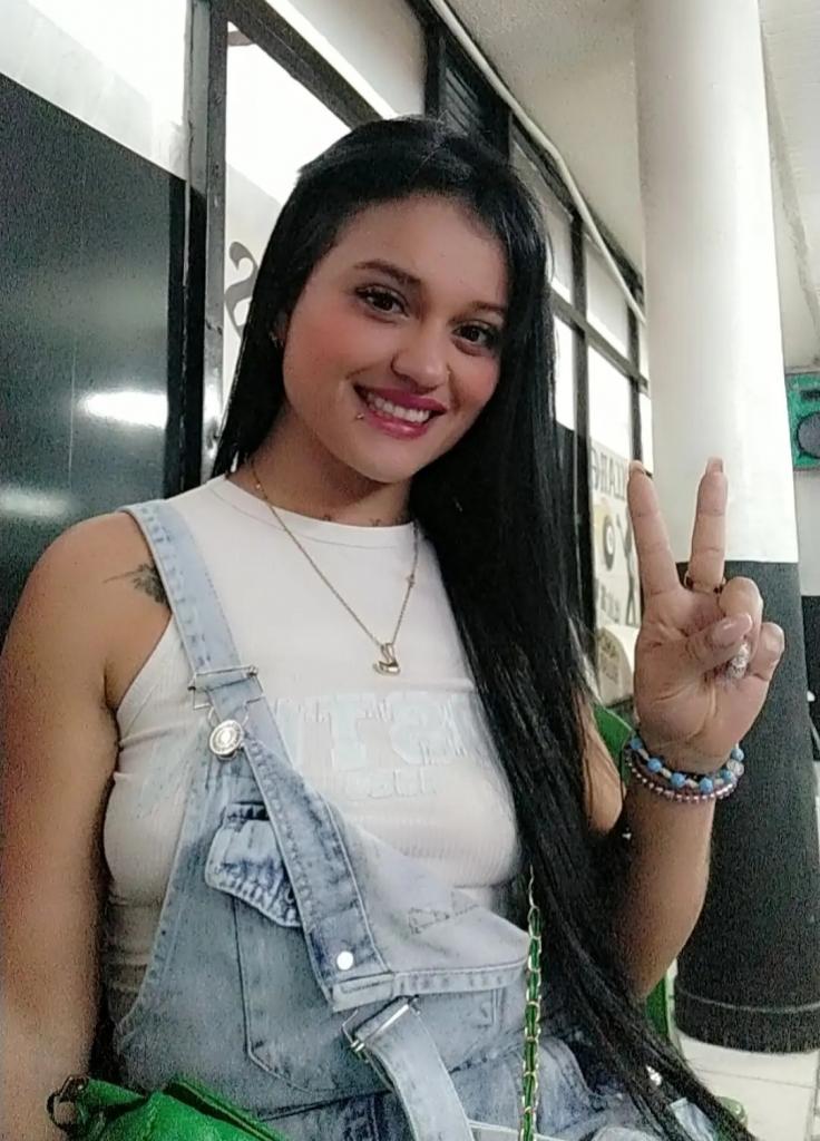 Chica busca chico en Mallorca: 