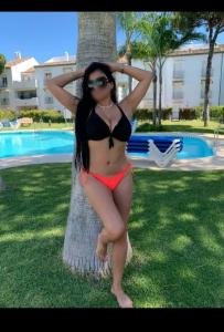 634010298: Chica busca chico en Málaga