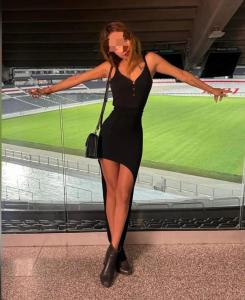 672565231: Chica busca chico en La Coruña