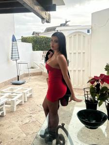 600142699: Chica busca chico en Málaga