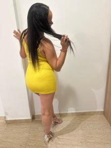 643852304: Chica busca chico en Málaga