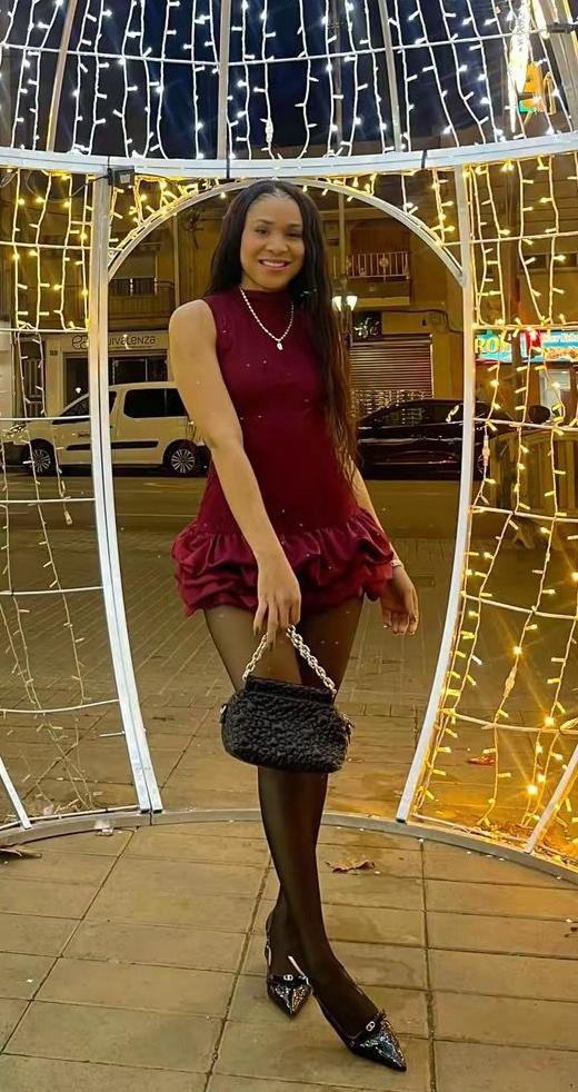 Chica busca chico en Barcelona: 