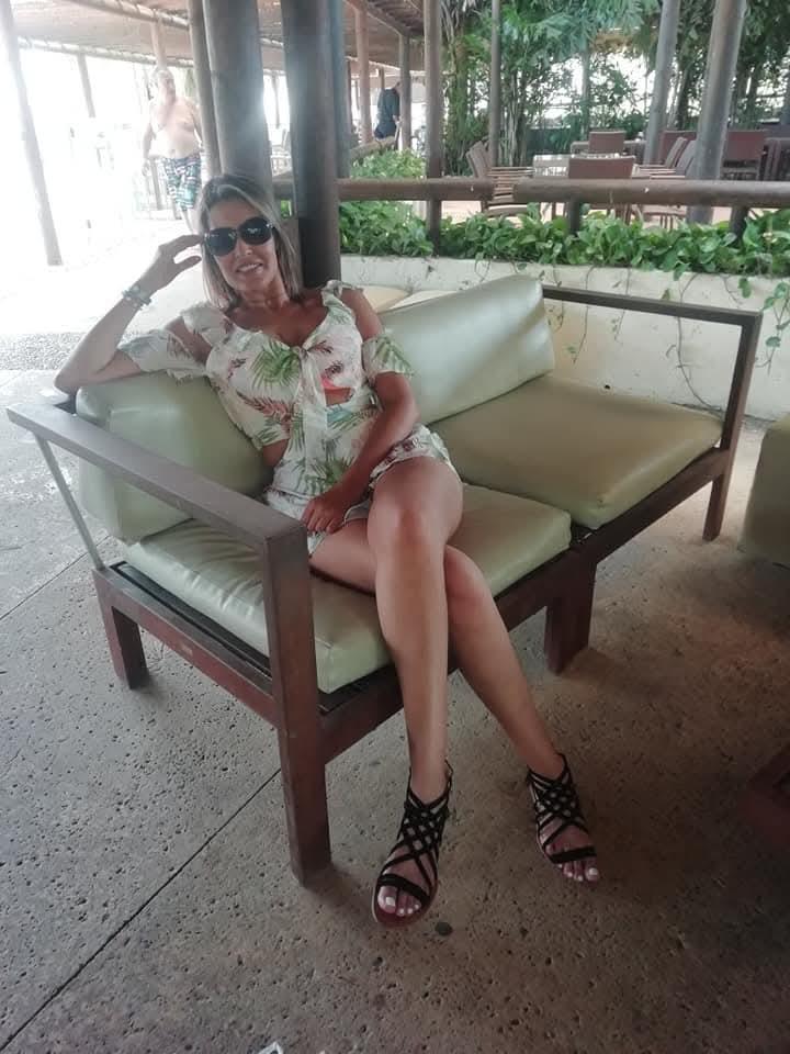 Chica busca chico en Alicante: 