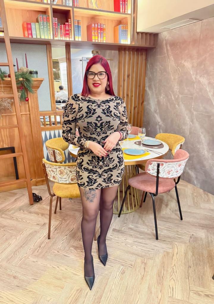 Chica busca chico en Córdoba: Chica busca chico