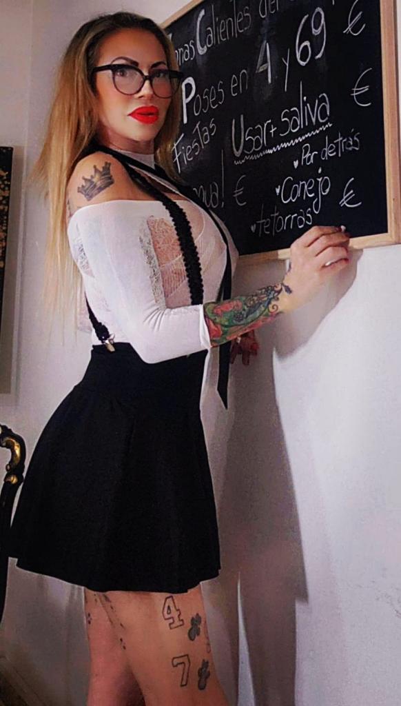 Chica busca chico en Castellón: Chica busca chico