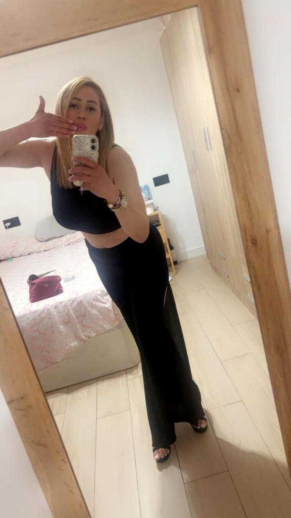 Chica busca chico en Valencia: 