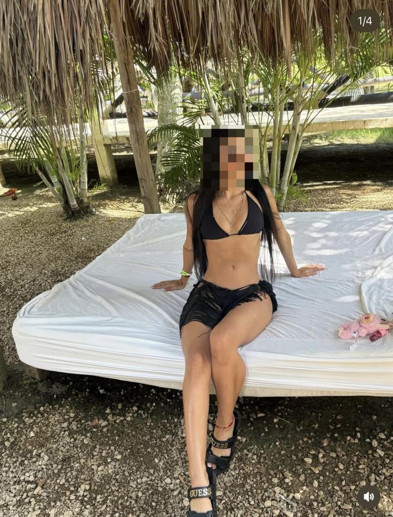 Chica busca chico en Tenerife: 