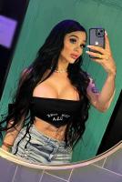 610622122: Transexual en Madrid