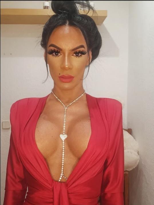 Transexual en Madrid: Transexuales y Travestis