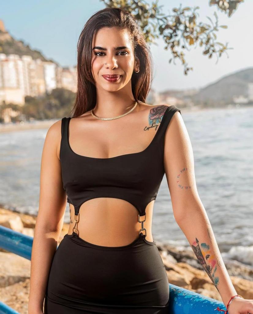 Chica busca chico en Sevilla: Chica busca chico