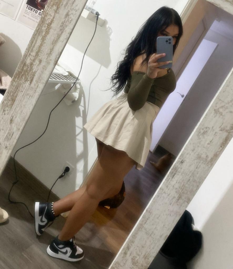 Chica busca chico en Barcelona: 