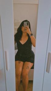 Chica busca chico en Madrid: 