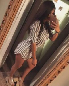 Chica busca chico en Madrid: 